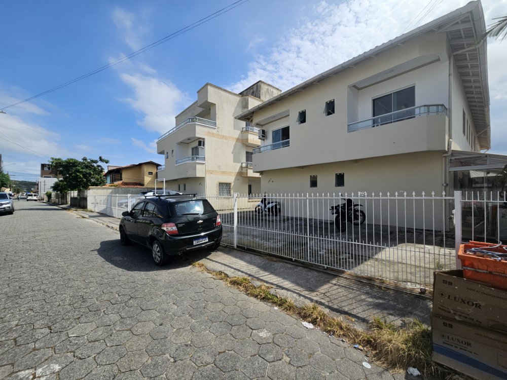 Apartamento - Venda - Ingleses do Rio Vermelho - Florianópolis - SC